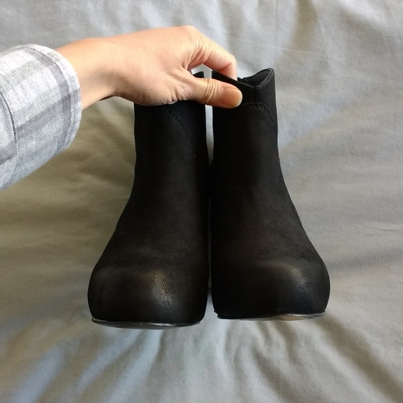 EUC Steve Madden booties - Picture 4 of 8